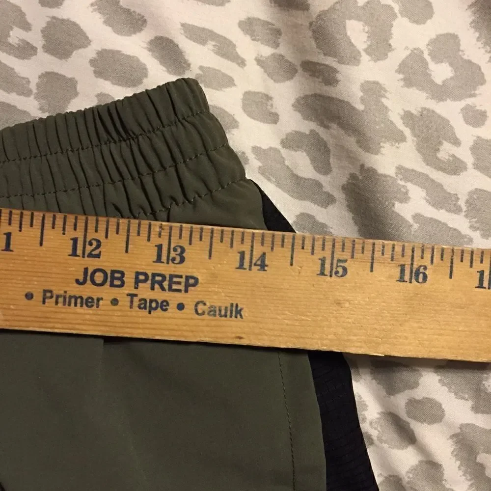 Sketcher performance shorts